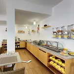 Pousada Abais