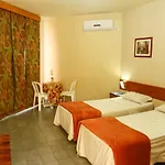 Pousada Abais
