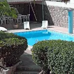 Pousada Abais