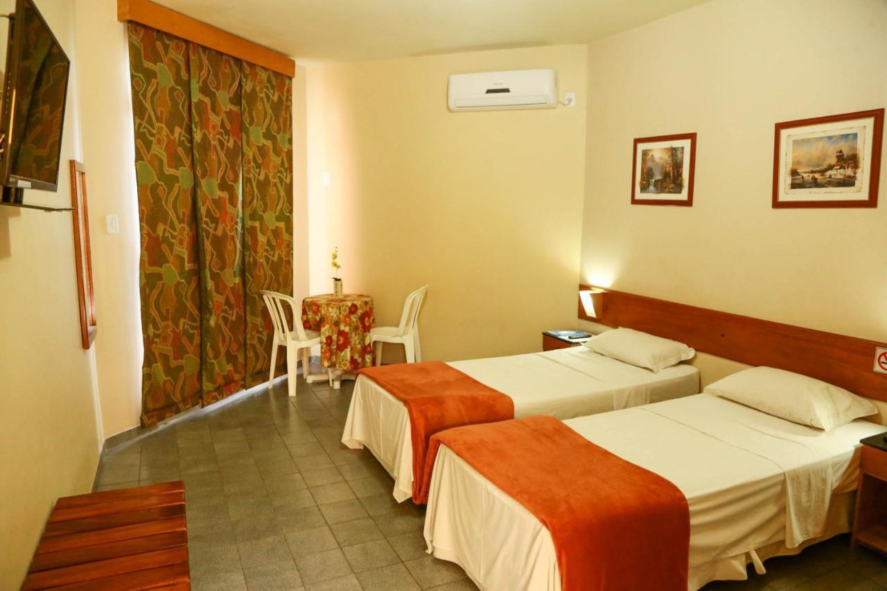 Abais 2* Aracaju