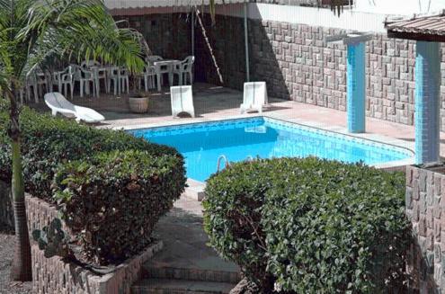 Abais 2* Aracaju