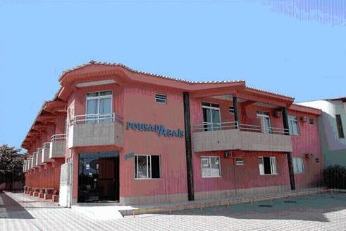 Abais Hotel Aracaju