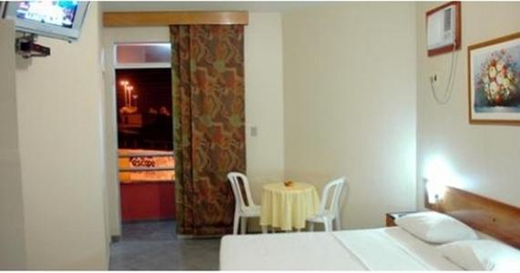 Hotel Abais 2*