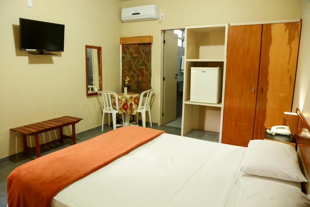 Hotel Abais