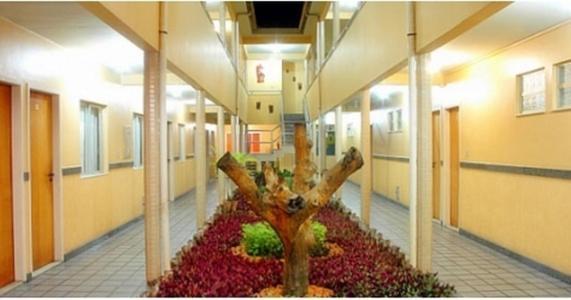 Hotel Abais 2*