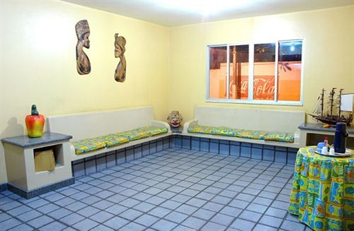 Abais 2* Aracaju